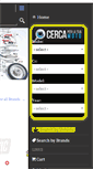 Mobile Screenshot of motolife.it